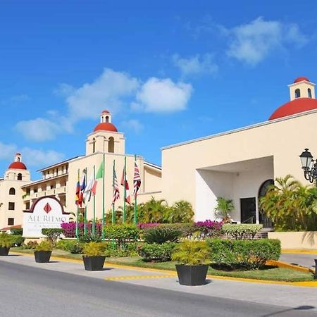 Estudio Hacienda Del Mar Apartment Cancun Exterior photo